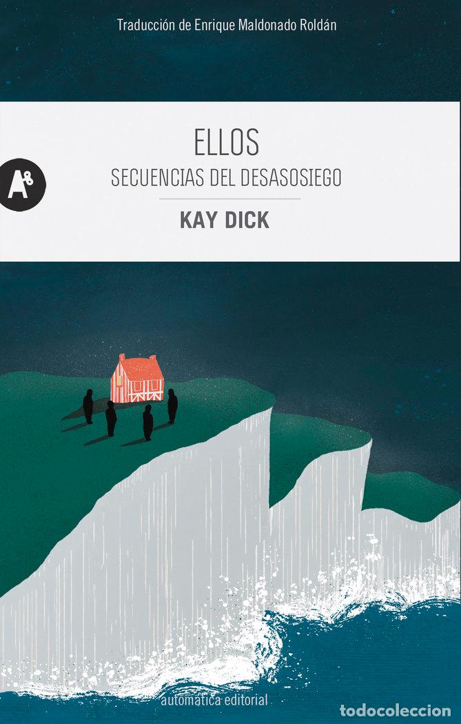 Libros: ELLOS - DICK, KAY...