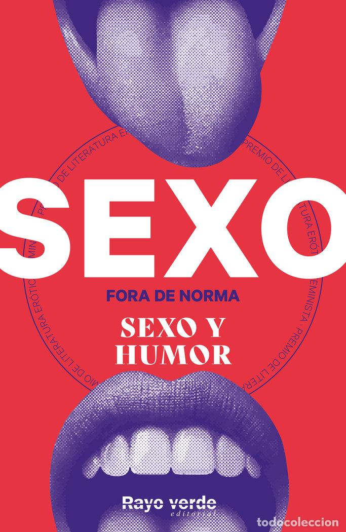 Libri: SEXO FORA DE NORMA - AA.VV