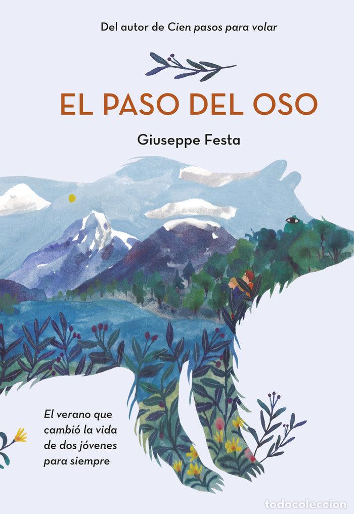 B&uuml;cher: EL PASO DEL OSO - Festa, Giuseppe