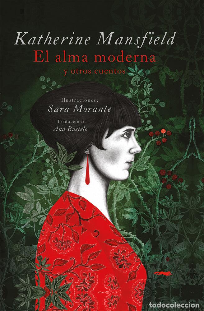 Libri: EL ALMA MODERNA Y OTROS CUENTOS - MANSFIELD, KATHERINE