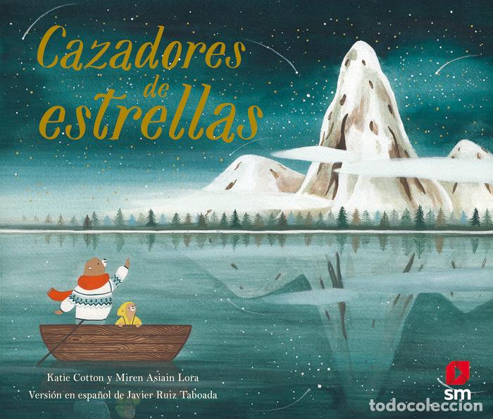 B&uuml;cher: CAZADORES DE ESTRELLAS - KATIR COTTON