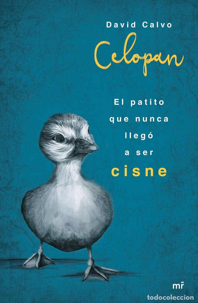 Libri: PATITO QUE NUNCA LLEGO A SER CISNE,EL - CELOPAN