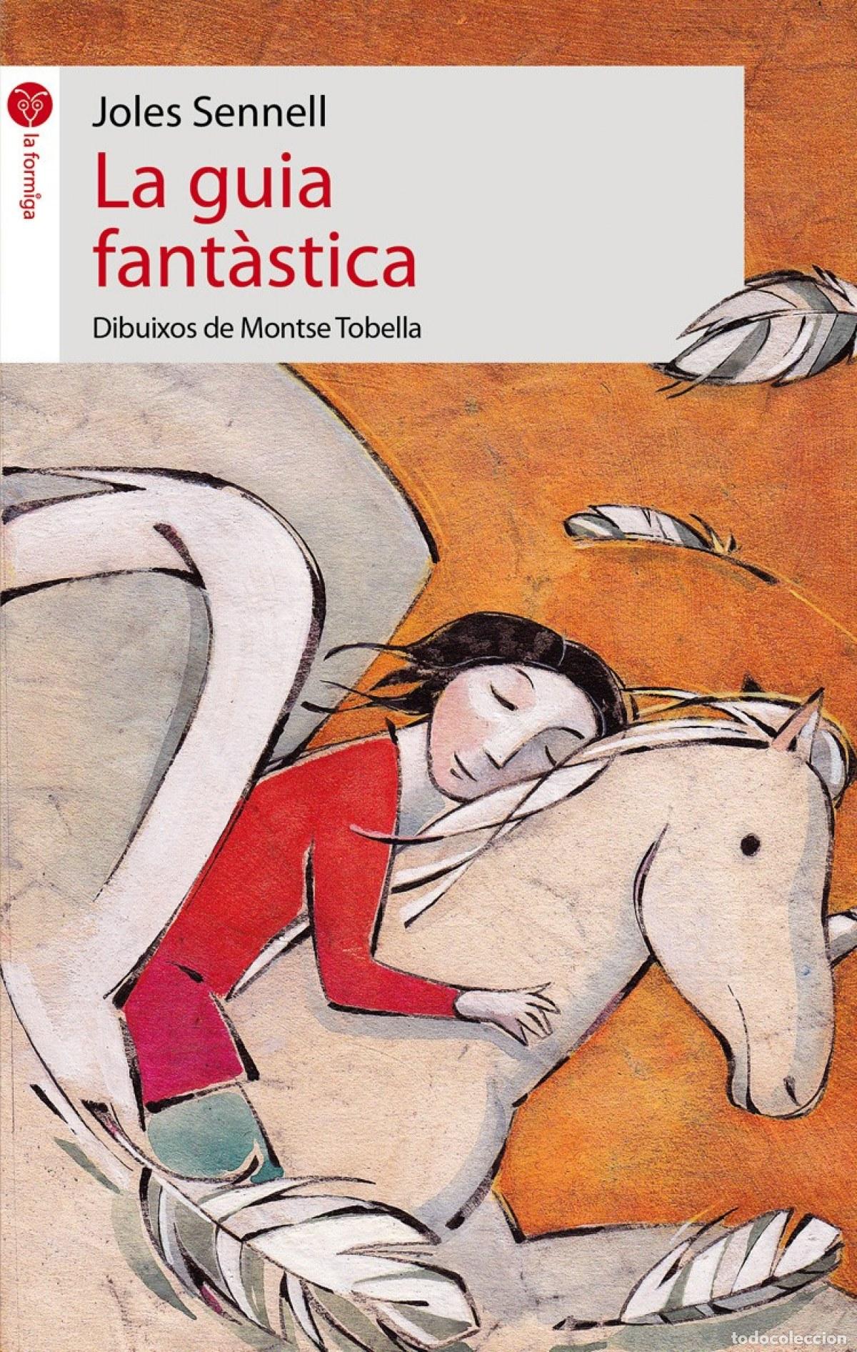 Libri: LA GUIA FANT&Agrave;STICA - Albanell Tortades, Josep