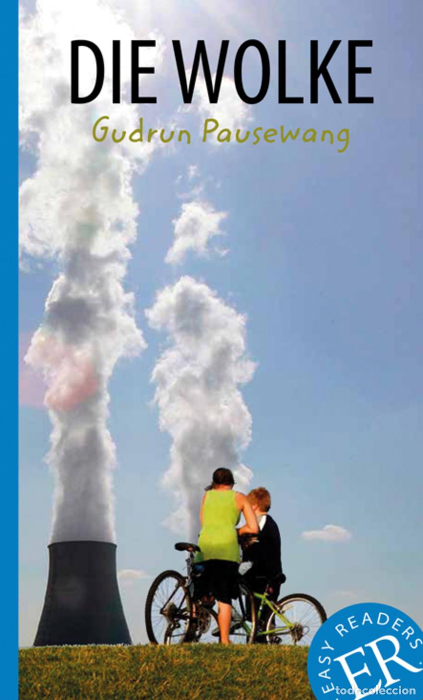 B&uuml;cher: DIE WOLKE - PAUSEWANG, GUDRUN