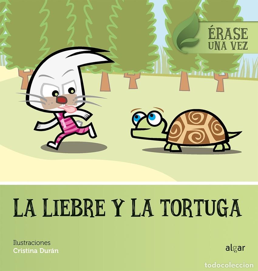 B&uuml;cher: LA LIEBRE Y LA TORTUGA - Itbook