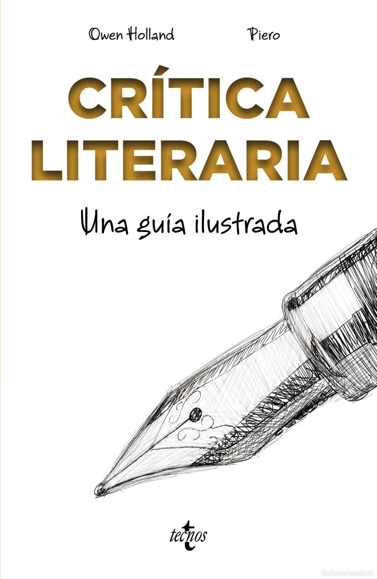 B&uuml;cher: CR&Iacute;TICA LITERARIA - Piero