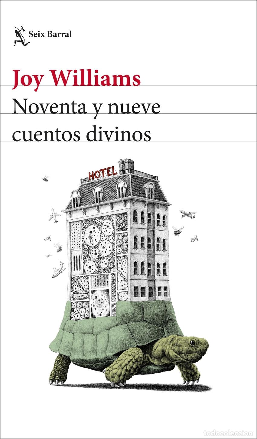 books: NOVENTA Y NUEVE CUENTOS DIVINOS - Williams, Joy