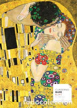 Livres: CUADERNOS. KLIMT - aa vv