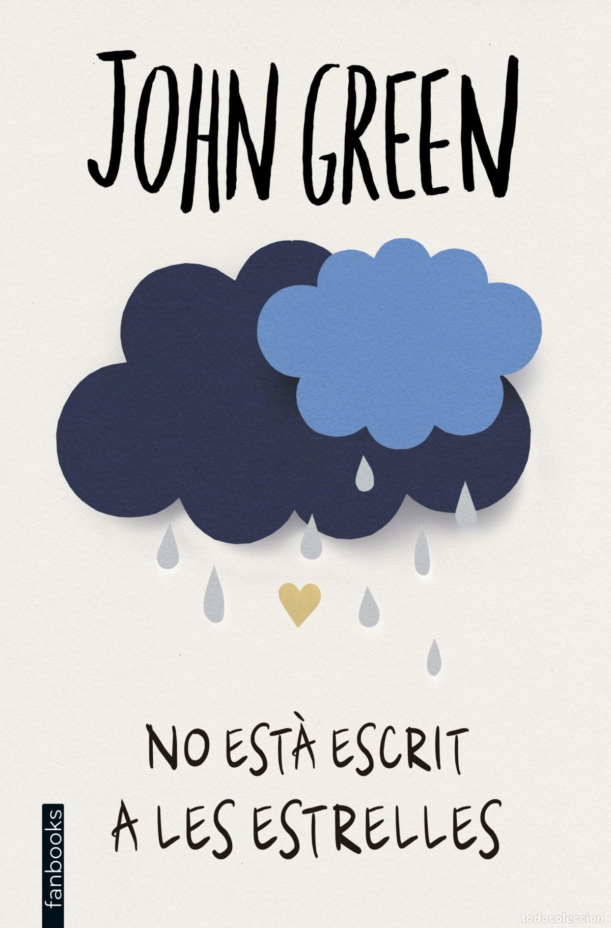 Libri: NO EST&Aacute; ESCRIT A LES ESTRELLES - Green, John