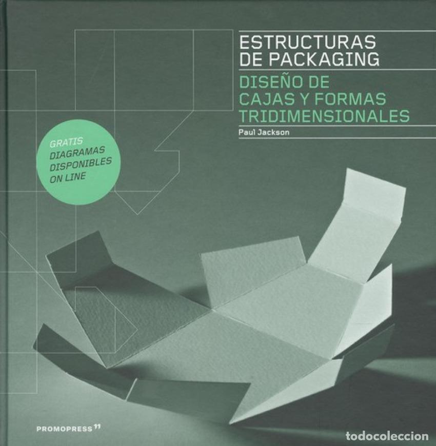 B&uuml;cher: ESTRUCTURAS DE PACKAGUBG - Jackson, Paul