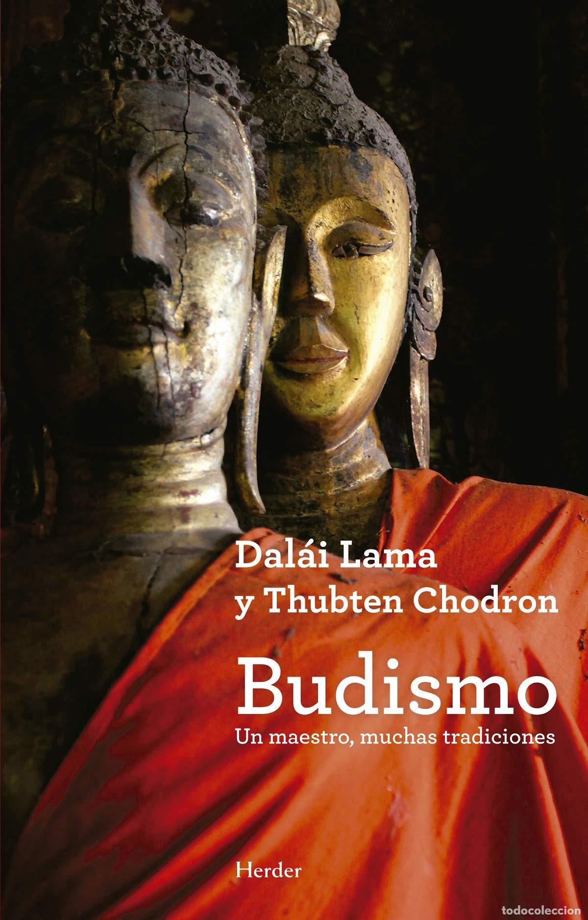 Libros: BUDISMO - VV.AA..... - Foto 1
