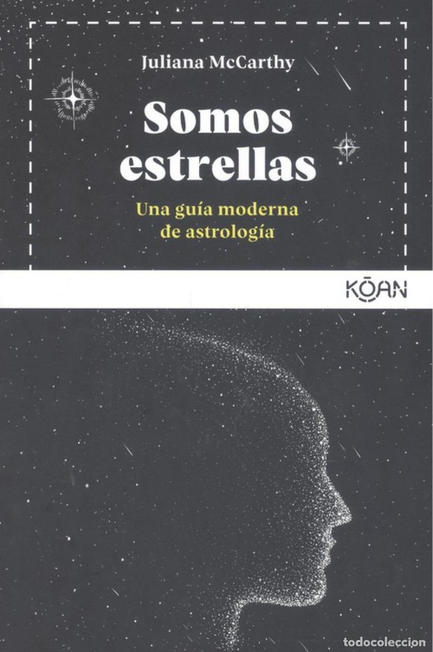 Libros: SOMOS ESTRELLAS - Mccarthy, Juliana - Foto 1