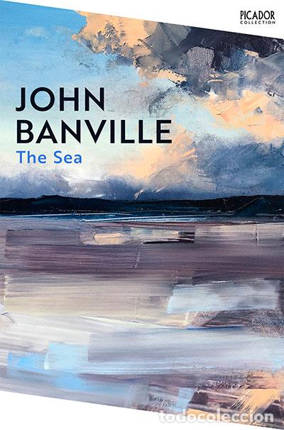 books: THE SEA - Banville, John