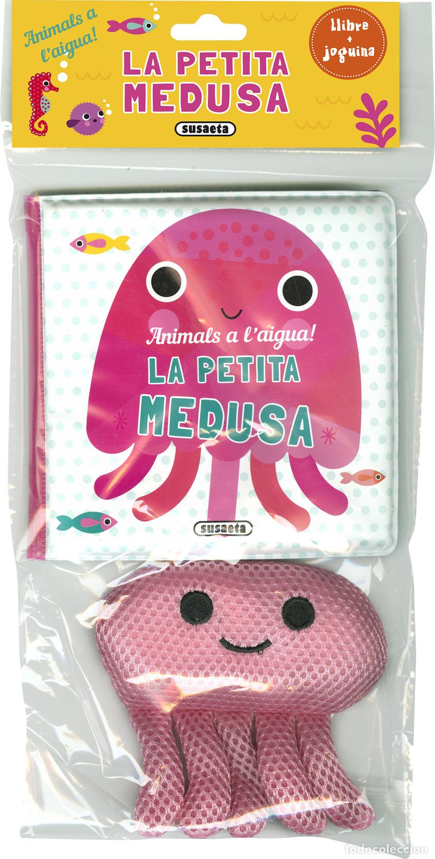B&uuml;cher: LA PETITA MEDUSA - Susaeta Ediciones