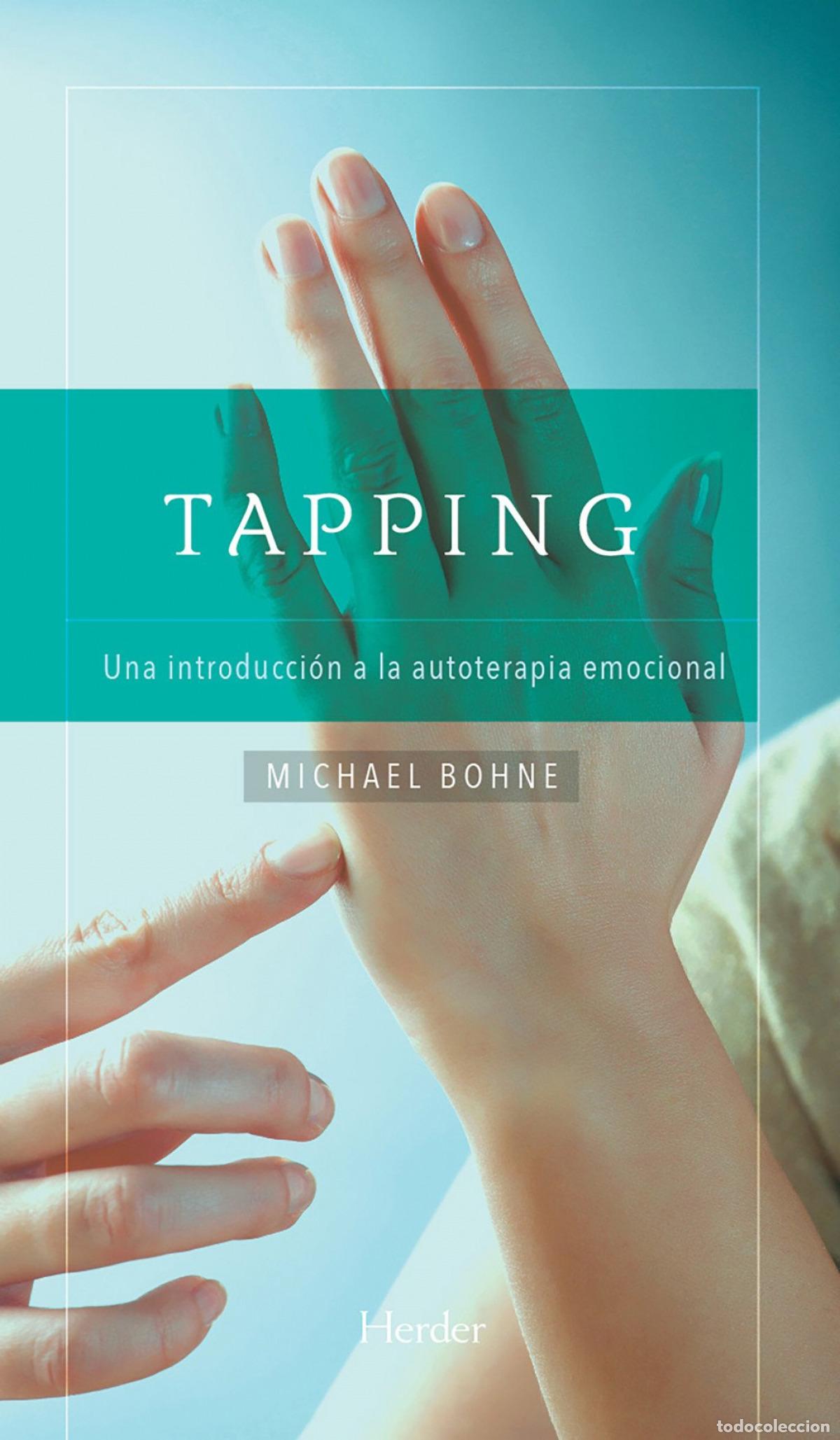 B&uuml;cher: TAPPING - Bohne, Michael