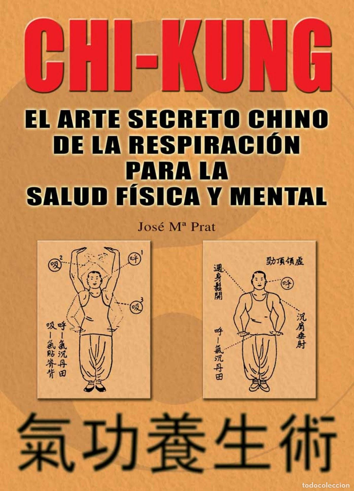 Libros: CHI-KUNG - Prat, Jose M&ordf; - Foto 1