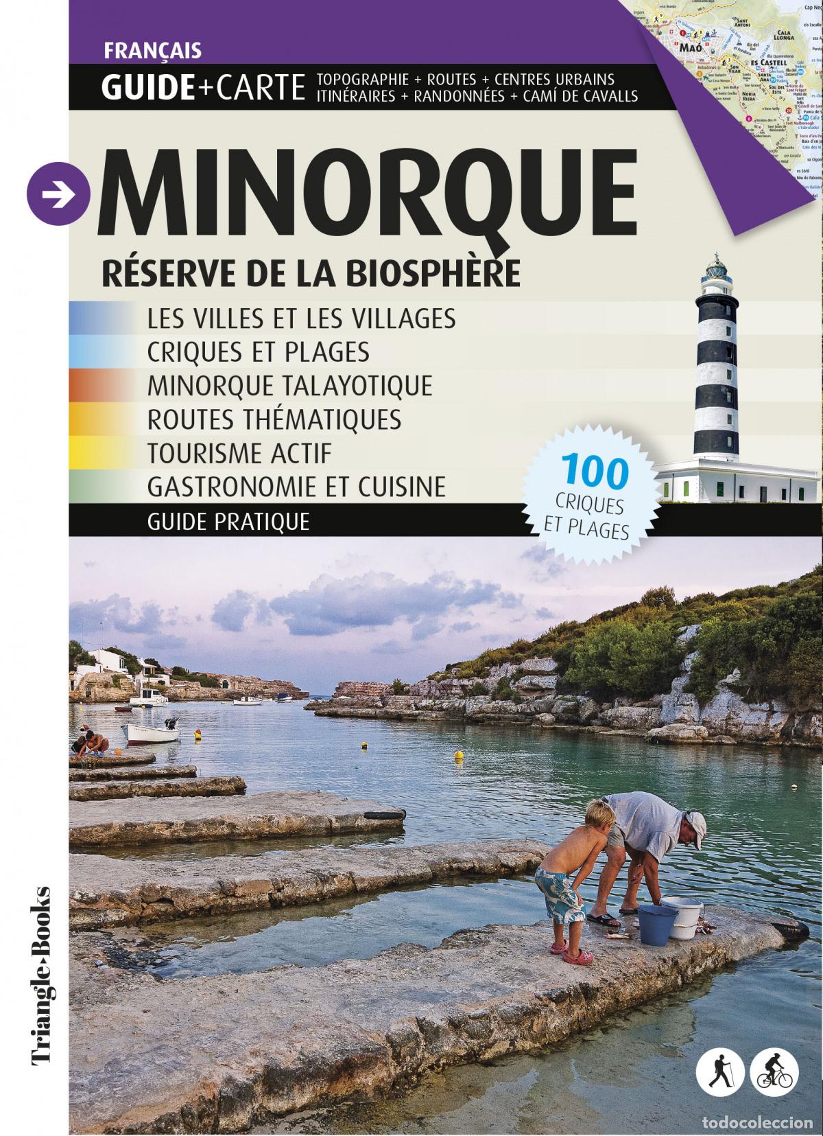 Libri: MINORQUE - Pla Boada, Ricard