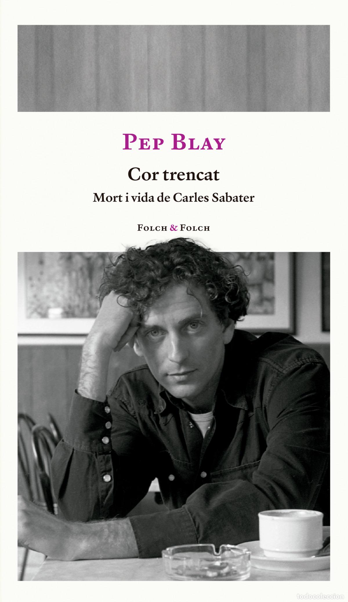 B&uuml;cher: (CAT).COR TRENCAT.(FOLCH & FOLCH) - Gonz&aacute;lez, Montero