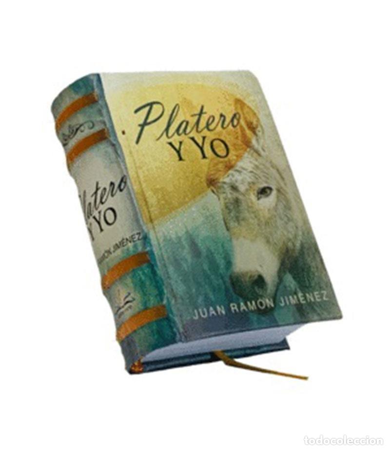 Libros: PLATERO Y YO - AA.VV - Foto 1