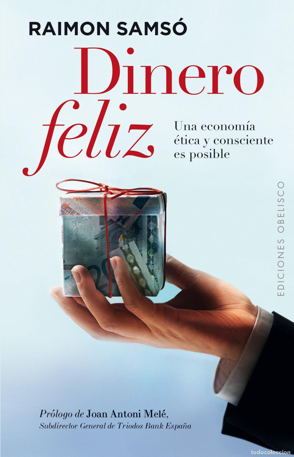 B&uuml;cher: DINERO FELIZ - Samso, Raimon