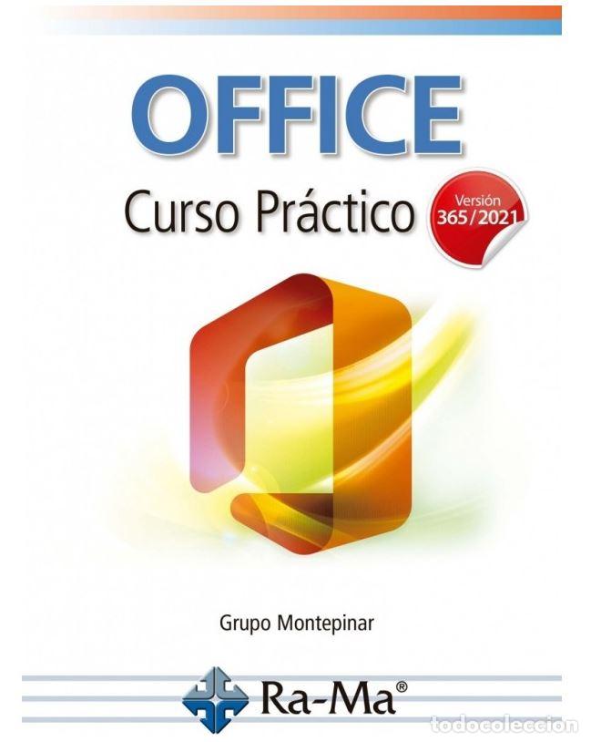 Libri: OFFICE CURSO PR&Aacute;CTICO - GRUPO MONTEPINAR