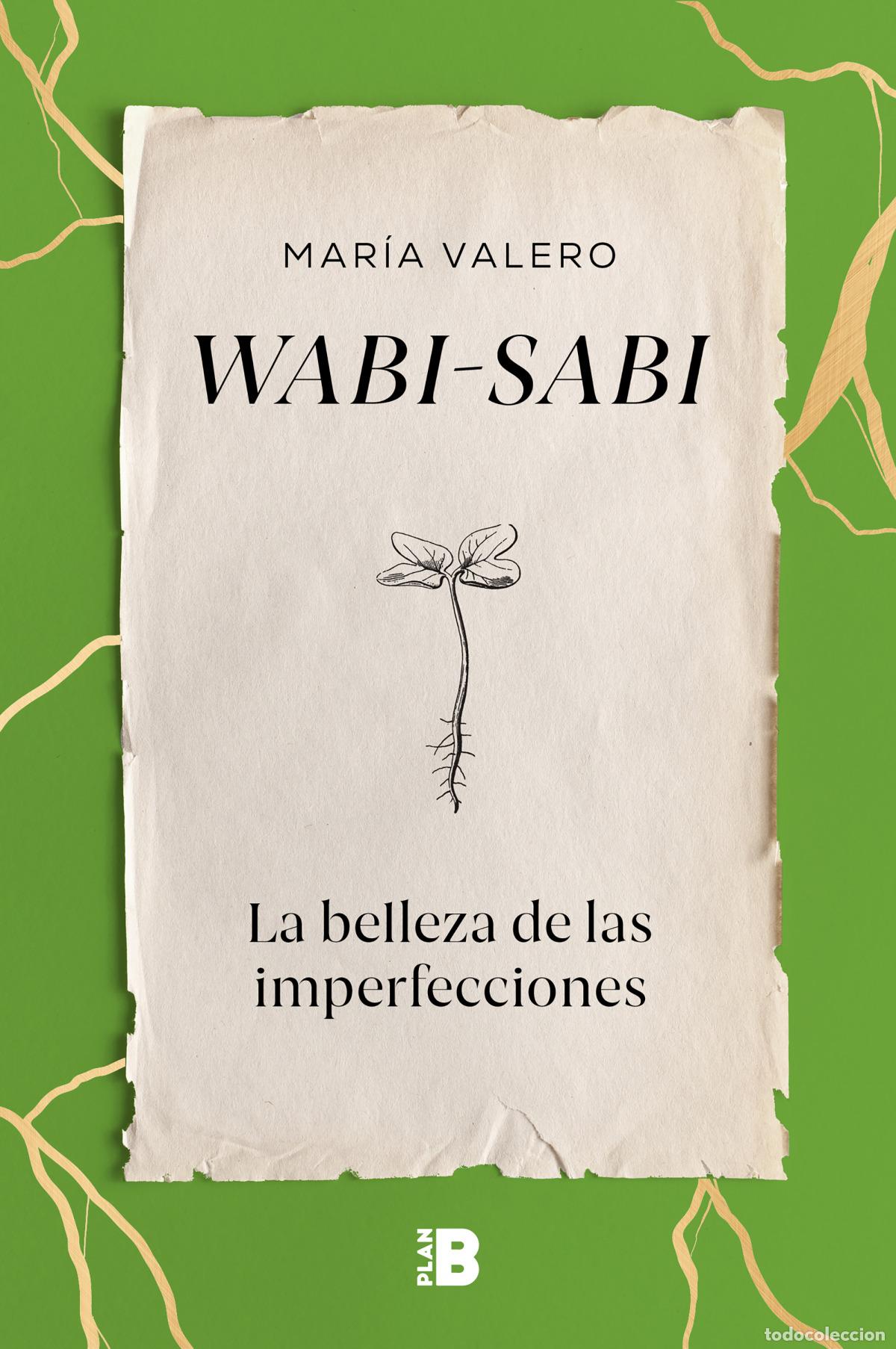 B&uuml;cher: WABI-SABI - Valero, Mar&iacute;a