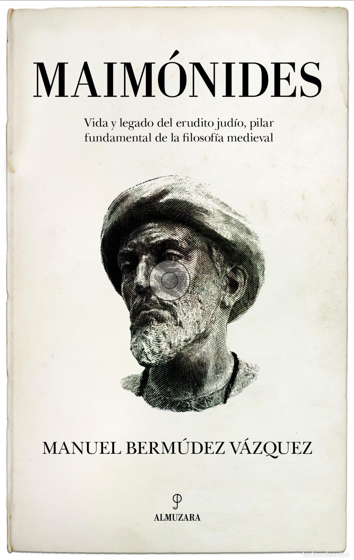 books: MAIM&Oacute;NIDES - BERM&Uacute;DEZ V&Aacute;ZQUEZ, MANUEL