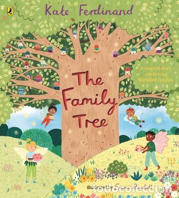 Libri: (FERDINAND).THE FAMILY TREE (RANDOM HOUSE UK) - FERDINAND, KATE