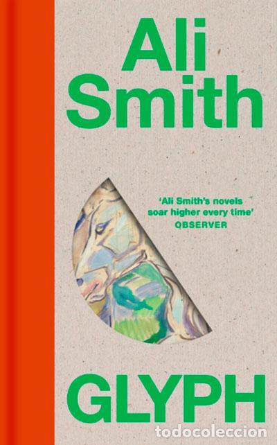 B&uuml;cher: GLYPH - SMITH, ALI..