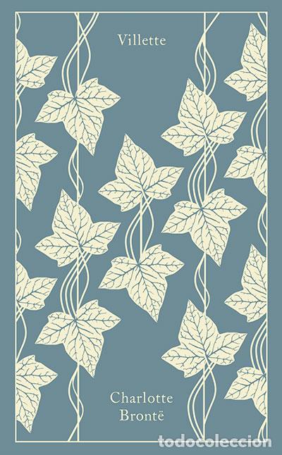 books: VILLETTE - Bront&euml;, Charlotte