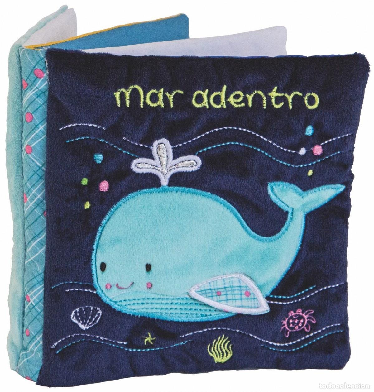 Libri: MAR ADENTRO - Rettore, Kenny