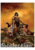 Libros: LA ESPADA SALVAJE DE CONAN 01 (2024) - ZUB, JIM