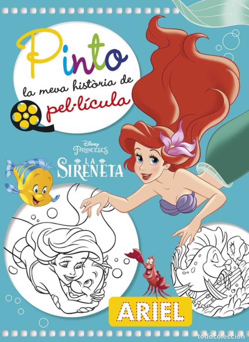 B&uuml;cher: LA SIRENETA - VV.AA. Traducci&oacute;n: Grup 62