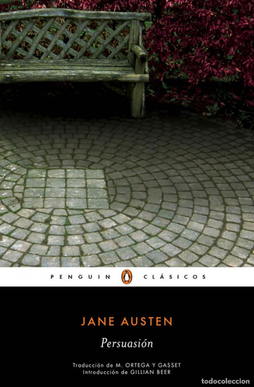 Libros: PERSUASI&Oacute;N - Austen, Jane - Foto 1
