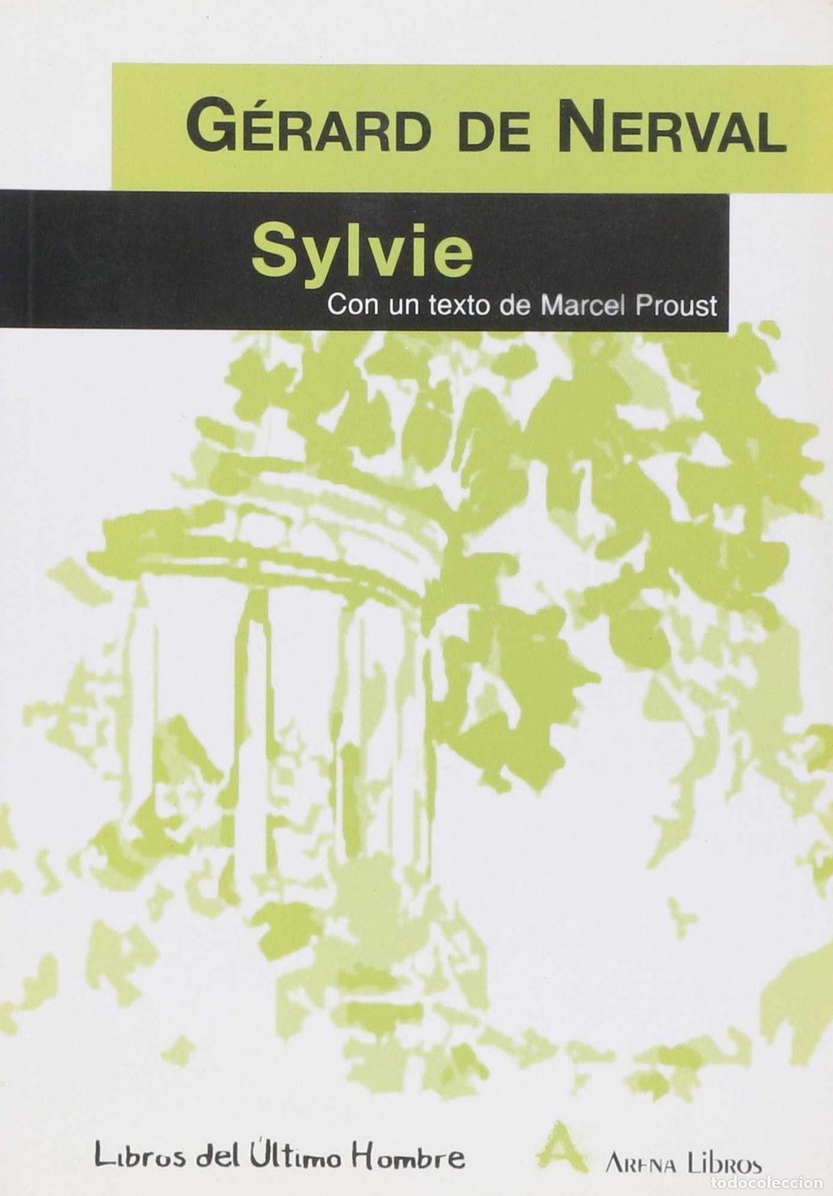 Libri: SYLVIE - Nerval, G&eacute;rard de