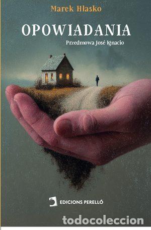 Libri: OPOWIADANIA - Marek, Hlasko