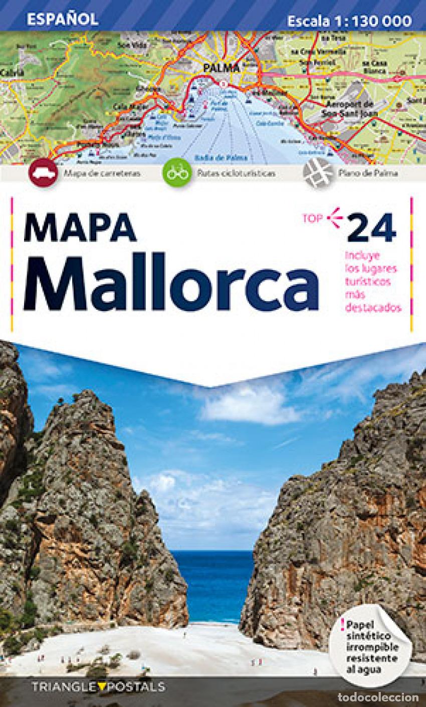 Libros: MALLORCA - Varios autores