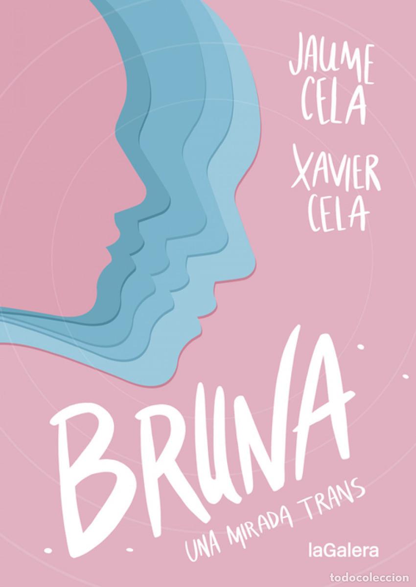 Libros: BRUNA - Cela, Jaume. - Foto 1