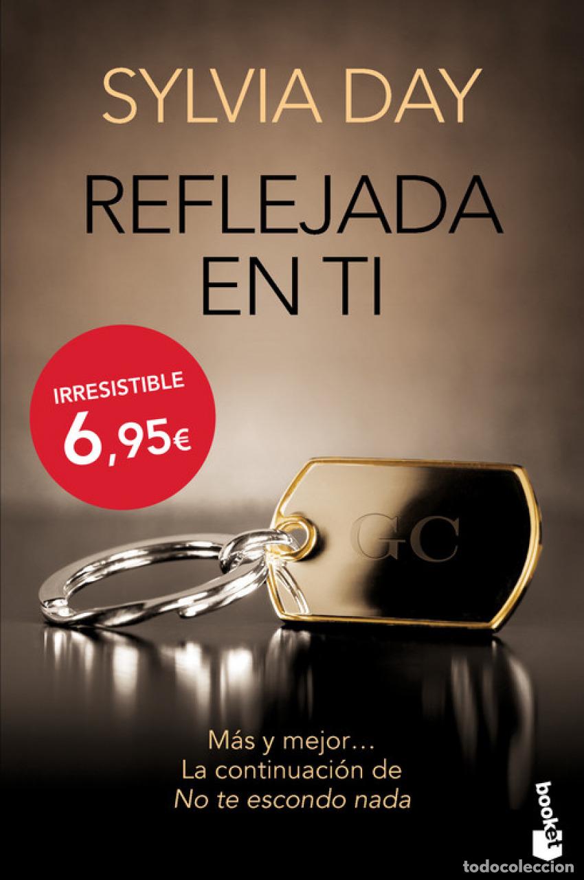 B&uuml;cher: REFLEJADA EN TI - Day, Sylvia