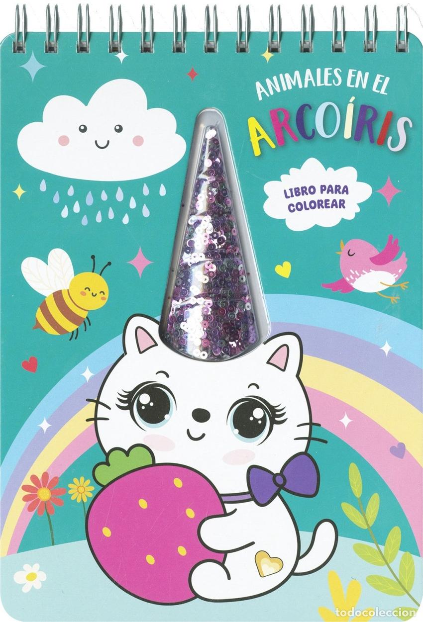 Libros: ANIMALES - Susaeta Ediciones - Foto 1