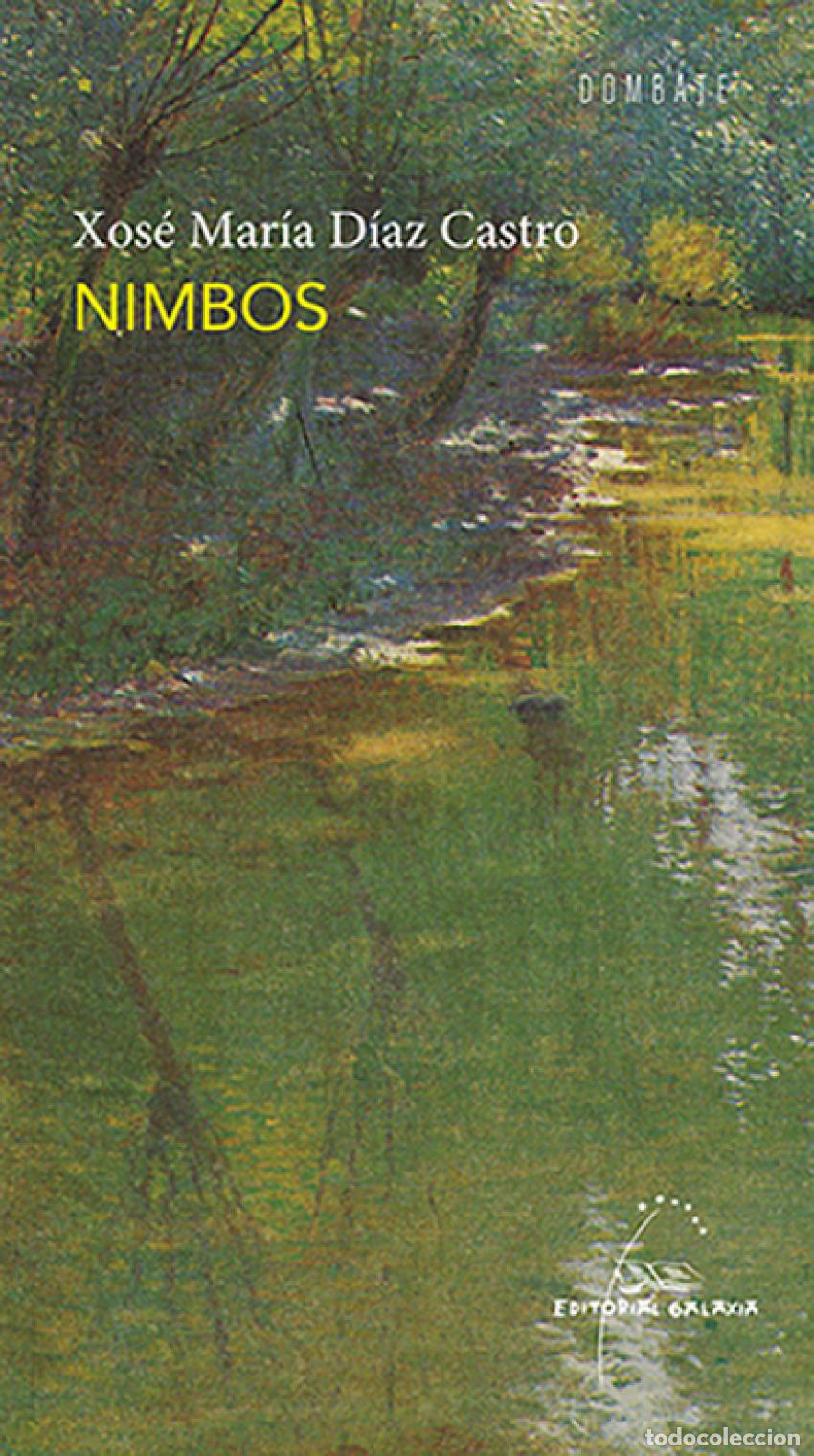 Libri: NIMBOS - D&iacute;az Castro, Xose Mar&iacute;a