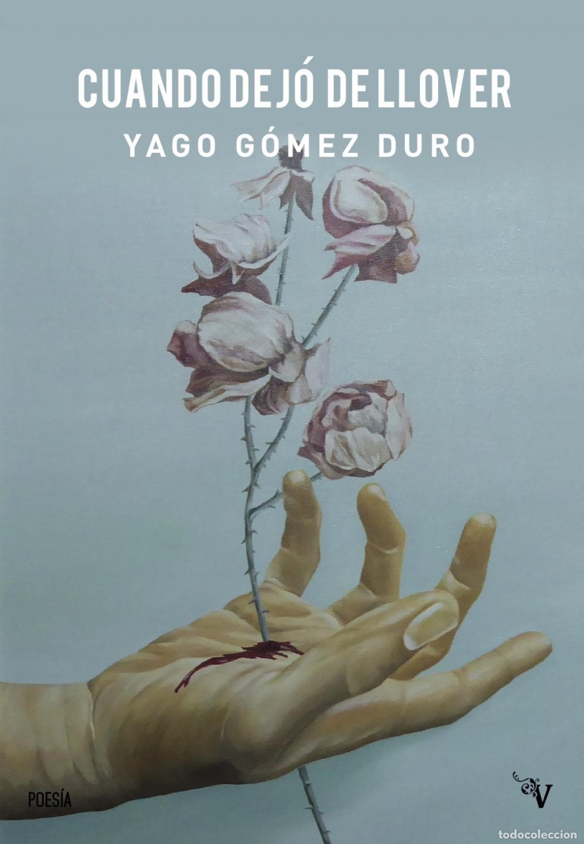 B&uuml;cher: CUANDO DEJO DE LLOVER - Gomez Duro, Yago