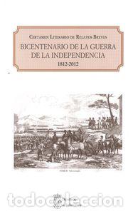 Libros: BICENTENARIO DE LA GUERRA DE LA INDEPENDENCIA - AA.VV.