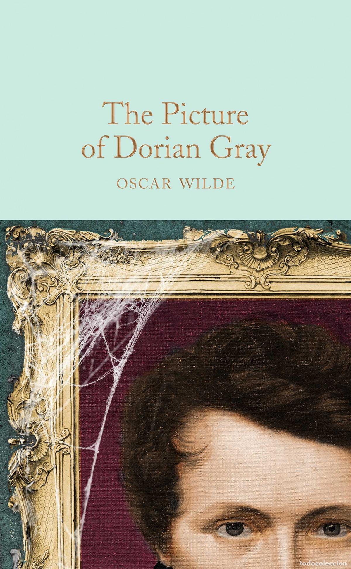 Libros: THE PICTURE OF DORIAN GRAY - Wilde, Oscar