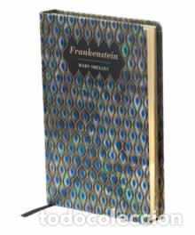 Libros: FRANKENSTEIN - Shelly, Mary - Foto 1
