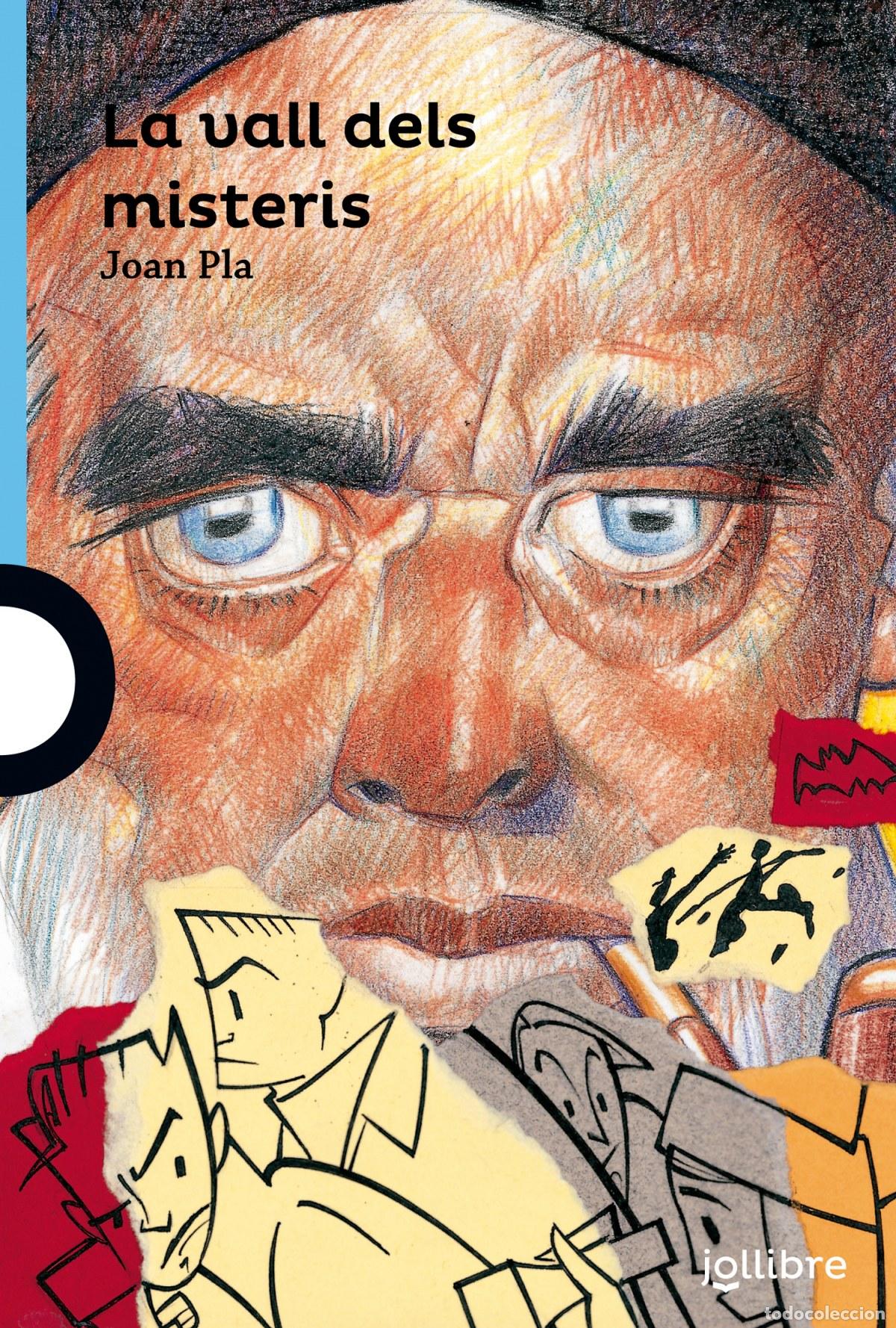 Libri: LA VALL DELS MISTERIS - Pla, Joan