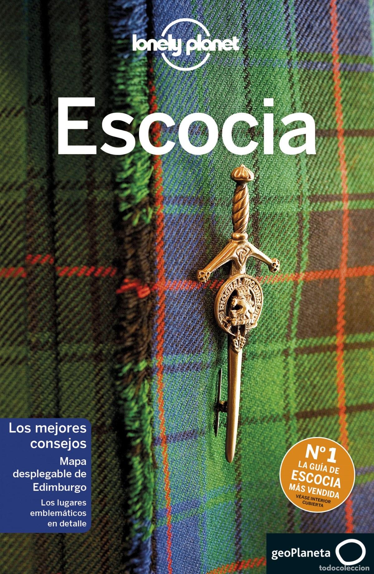 B&uuml;cher: ESCOCIA 2019 - Wilson, Neil
