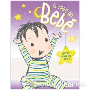 Libros: LIBRO DEL BEBE, EL - AA.VV.