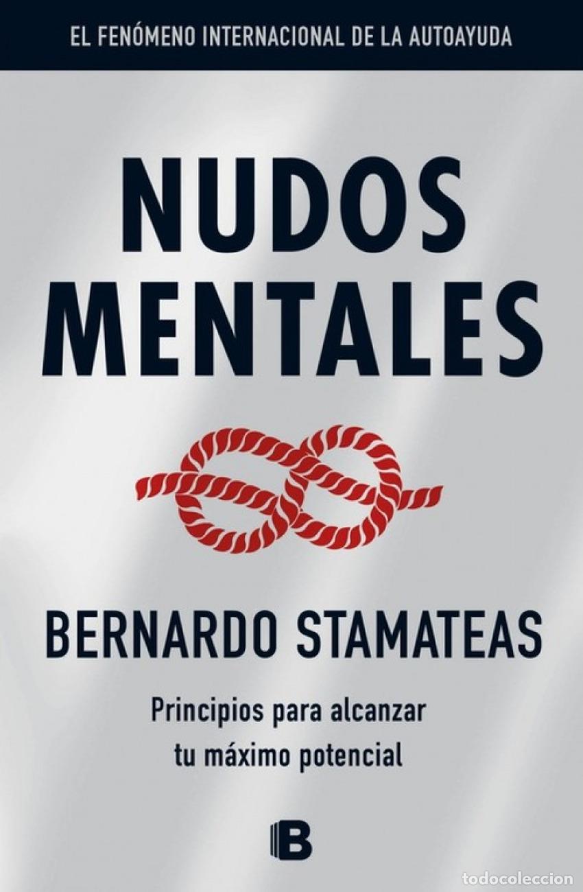 Libros: NUDOS MENTALES - STAMATEAS, BERNARDO