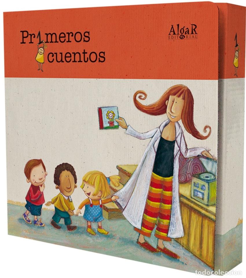 Libri: PRIMEROS CUENTOS - VV.AA.